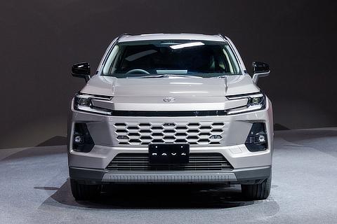 RAV4 CORE (Prototype)