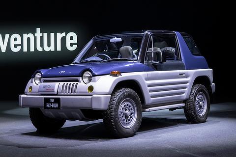 Concept Model