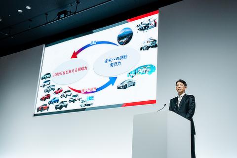 Presentation