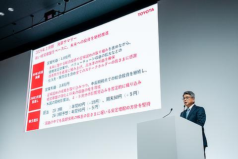 Presentation
