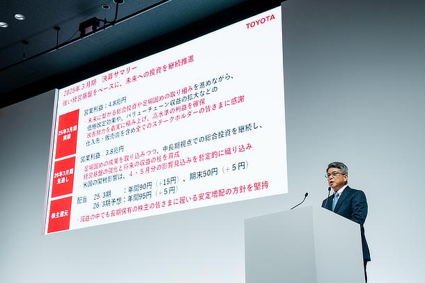 Presentation
