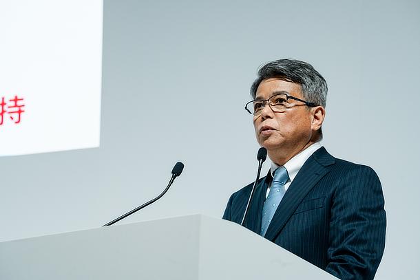 Presentation