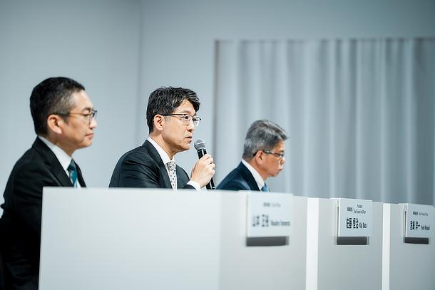 Q&A Session