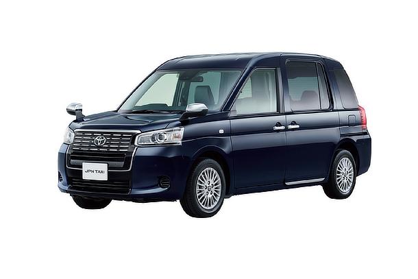 JPN TAXI | トヨタ自動車株式会社 公式企業サイト