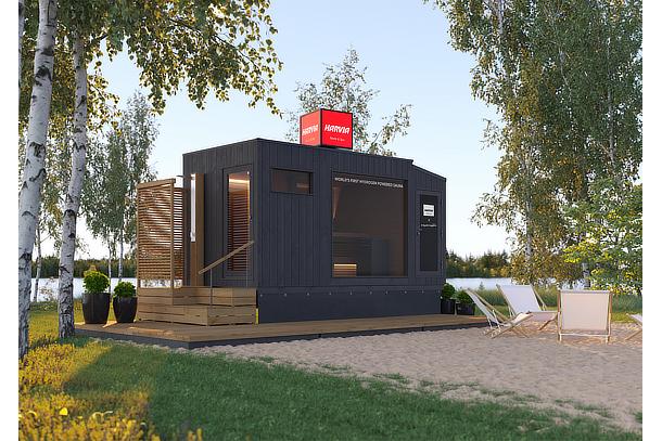 ハルビア　Harvia Cilindro PC100E /135 サウナ万博 ハルビア Harvia Cilindro PC100E /135 サウナ万博 - メルカリ