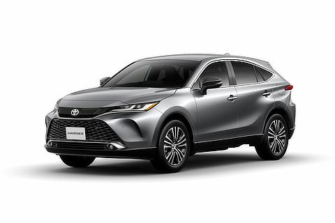 G（PHEV）