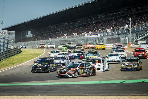 NÜRBURGRING 24h Race