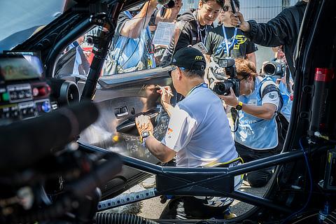 NÜRBURGRING 24h Race