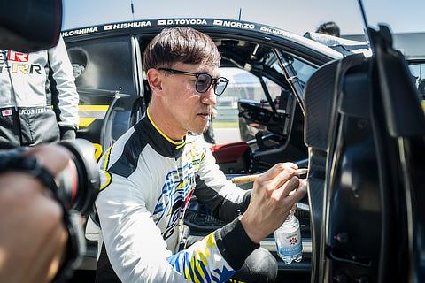 NÜRBURGRING 24h Race