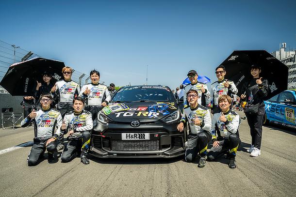 NÜRBURGRING 24h Race