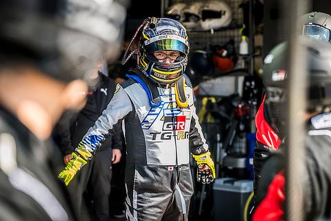 NÜRBURGRING 24h Race