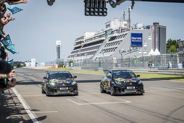 NÜRBURGRING 24h Race