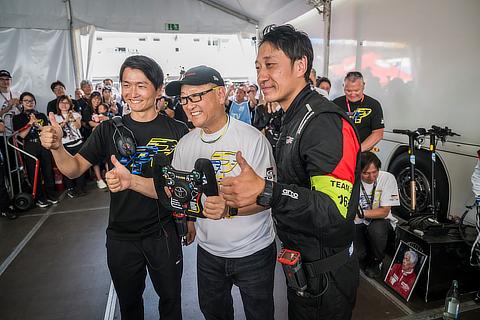 NÜRBURGRING 24h Race