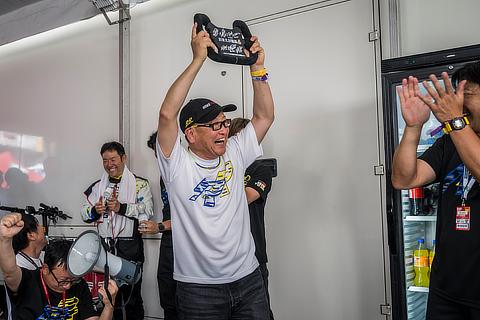 NÜRBURGRING 24h Race