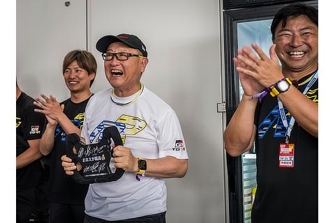 NÜRBURGRING 24h Race