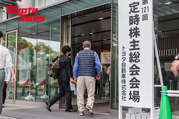 Facing Certification Issues & Long Delivery Times, Toyota VPs Are Committed to Reforming Genba Culture