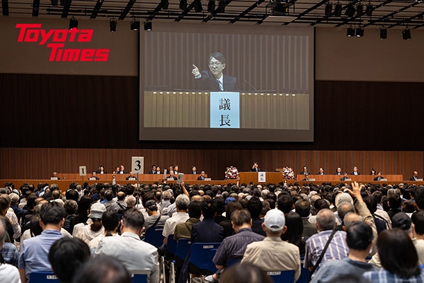 With Intelligence & Electrification Technologies Under Development, What Are Toyota's Growth Prospects?