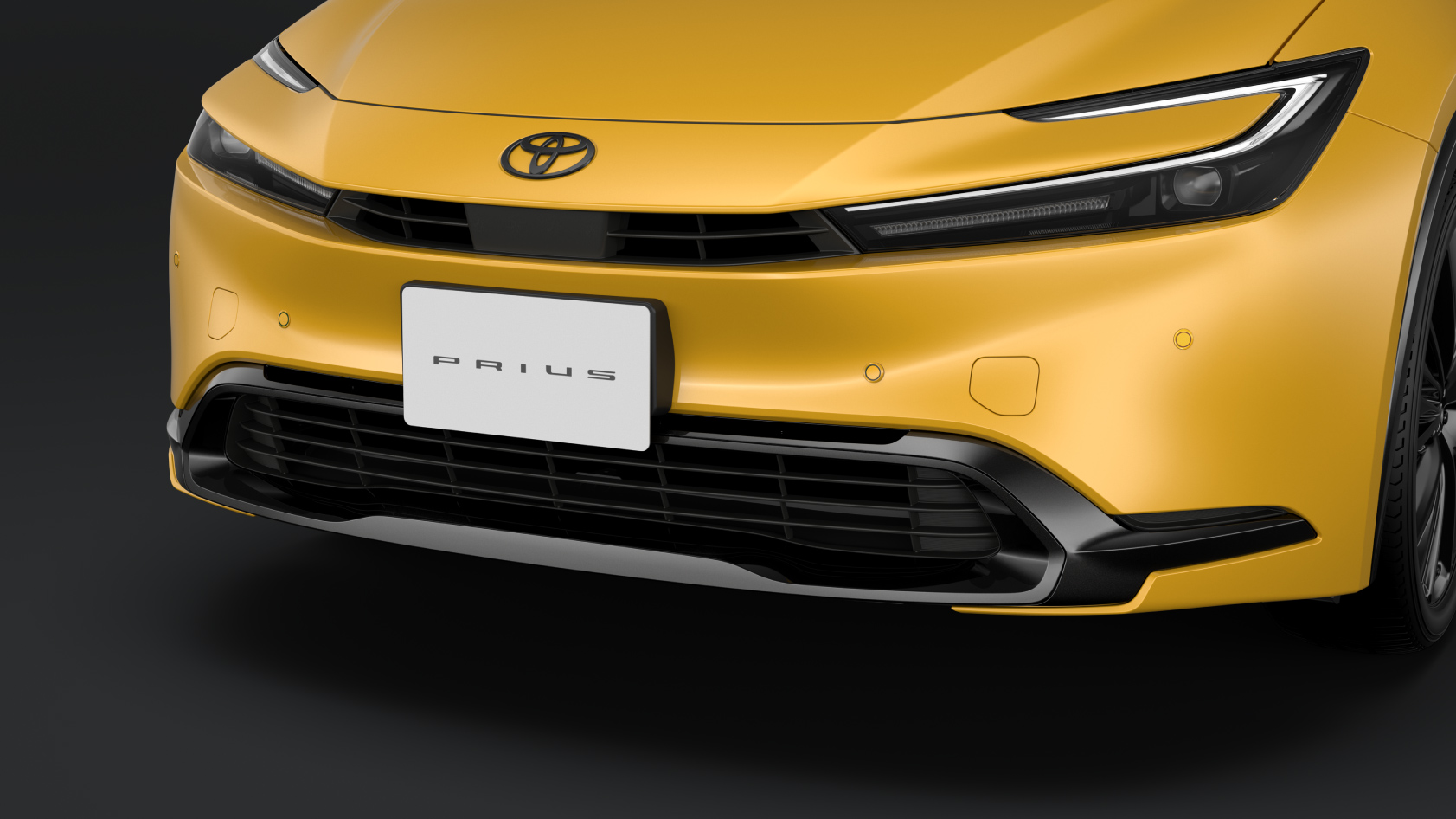 プリウス | トヨタ自動車株式会社 公式企業サイト