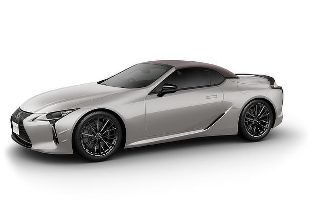 LC | トヨタ自動車株式会社 公式企業サイト