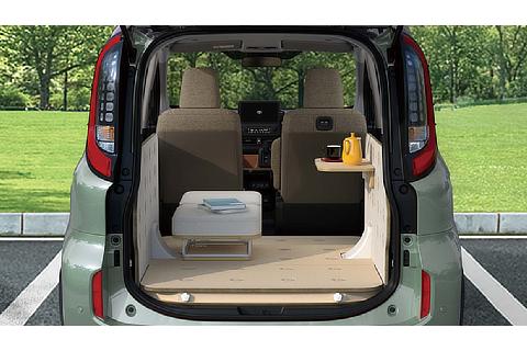 セット「チル」使用イメージ