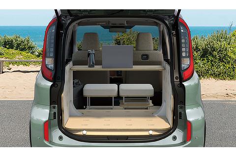 セット「フォーカス」使用イメージ