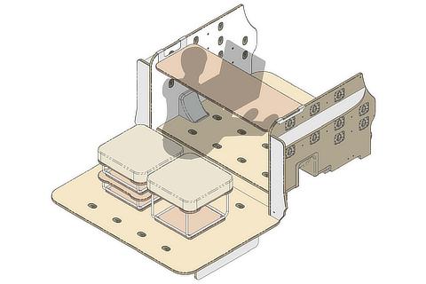 セット「フォーカス」