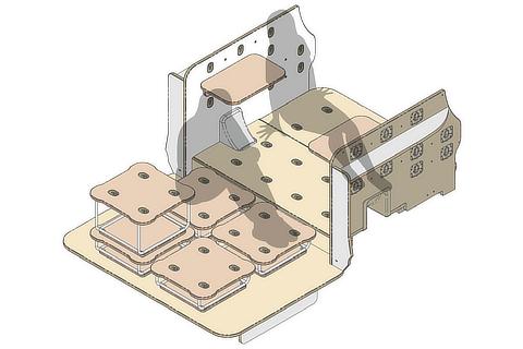 セット「コンフォート」