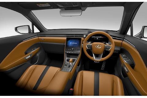 インテリアカラー ： オーカー