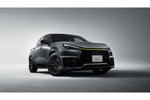 エクステリア（ソニッククロム＆ブラック）