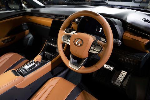 インテリア（オーカー）