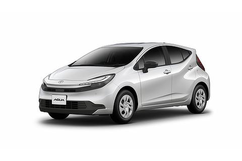 U（2WD・オプション装着車）