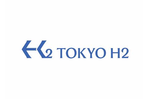 TOKYO H2 project logo