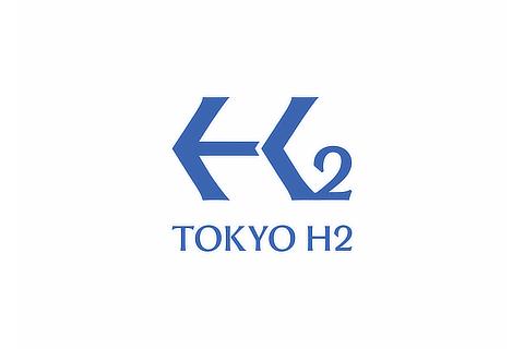 TOKYO H2 project logo