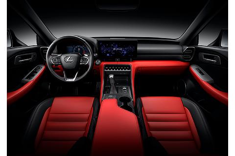 IS（プロトタイプ）コックピット PROMINENCE（プロミネンス）