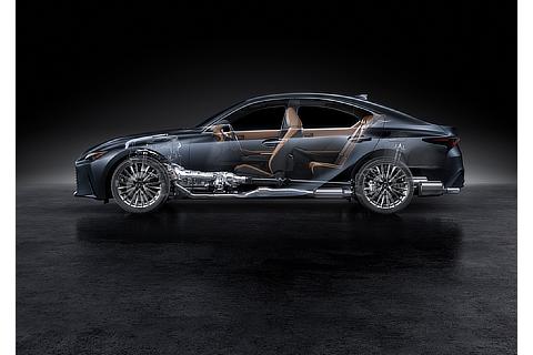 IS（プロトタイプ）