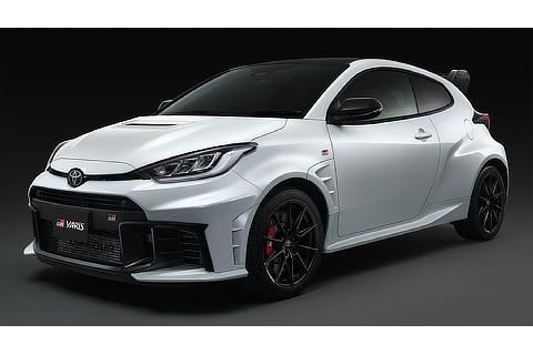 Factory-installed option: Aero performance package