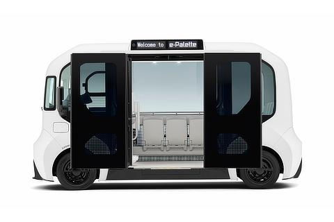 e-Palette