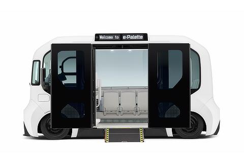 e-Palette