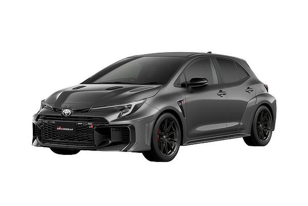 GR COROLLA カラーサンプルミニカー　1/30 Amazon | TOYOTA GRカローラ ミニカー カラーサンプル 1/30 ミニカー