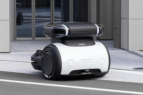 Summon Share (Guide Mobi)