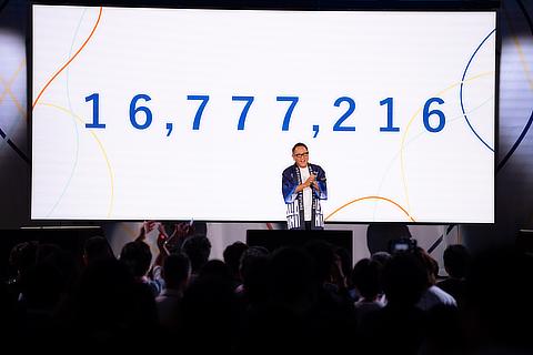 Official Launch Event