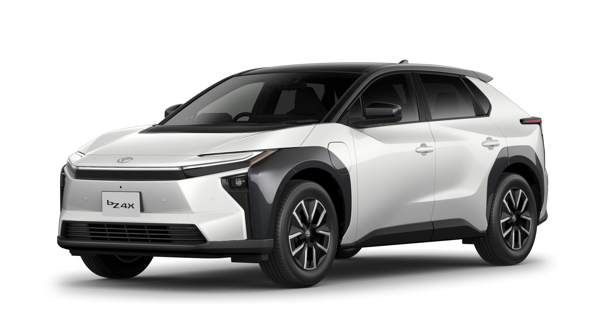 bZ4X | トヨタ自動車株式会社 公式企業サイト