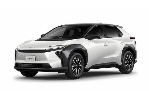 Z（4WD・メーカーオプション装着車）