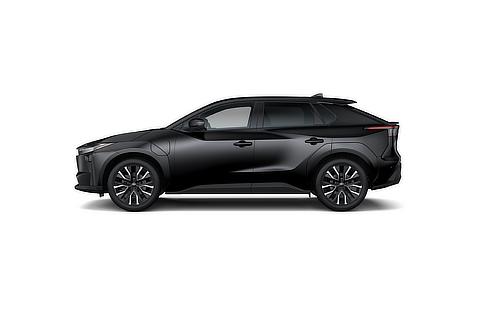 アティチュードブラックマイカ