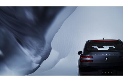 CENTURY - TAILOR MADE