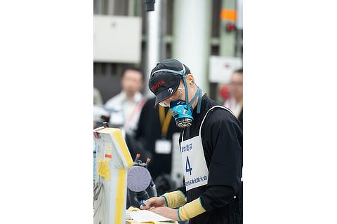 車体塗装 菅田 翔太