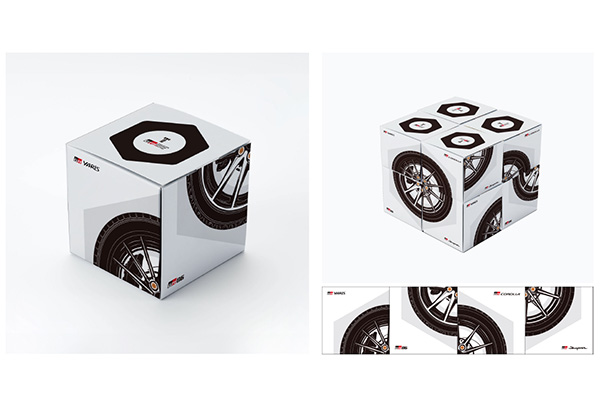 TOYOTA GAZOO Racing、ラリージャパン2025関連イベント・グッズを発表
