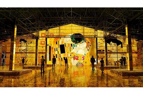 ウィーン世紀末芸術「美の黄金時代」