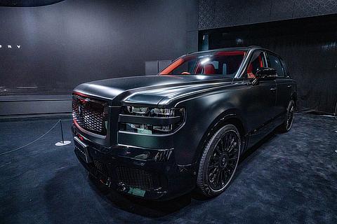 CENTURY - TAILOR MADE