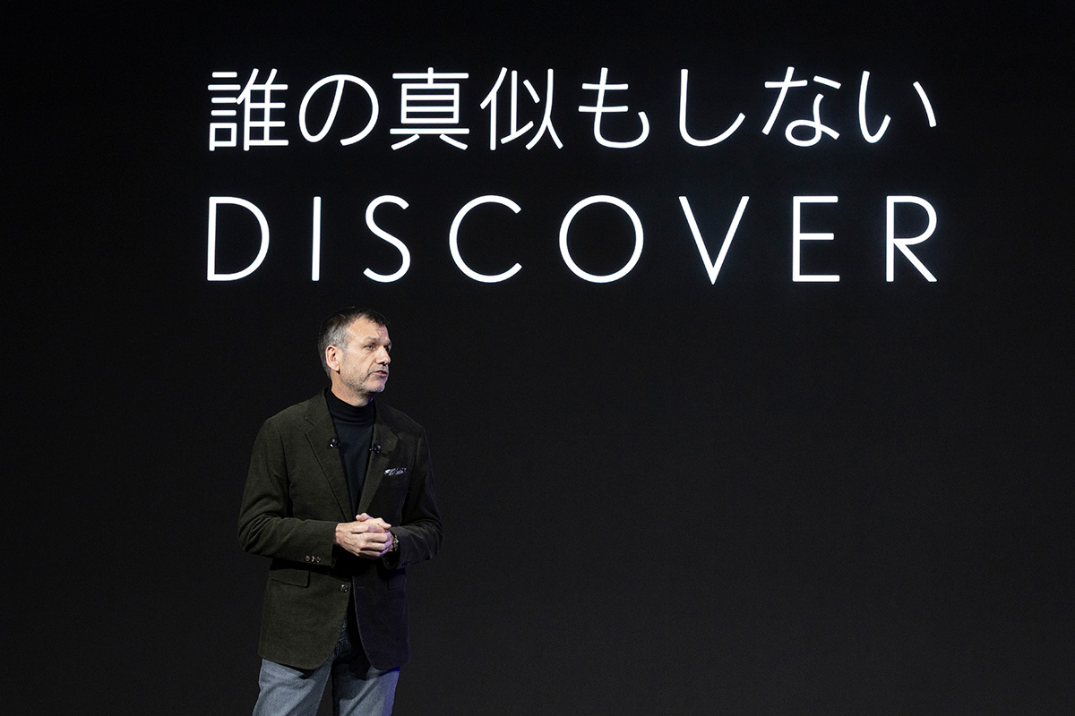 Japan Mobility Show 2025 LEXUS Press Briefing | Lexus | Global